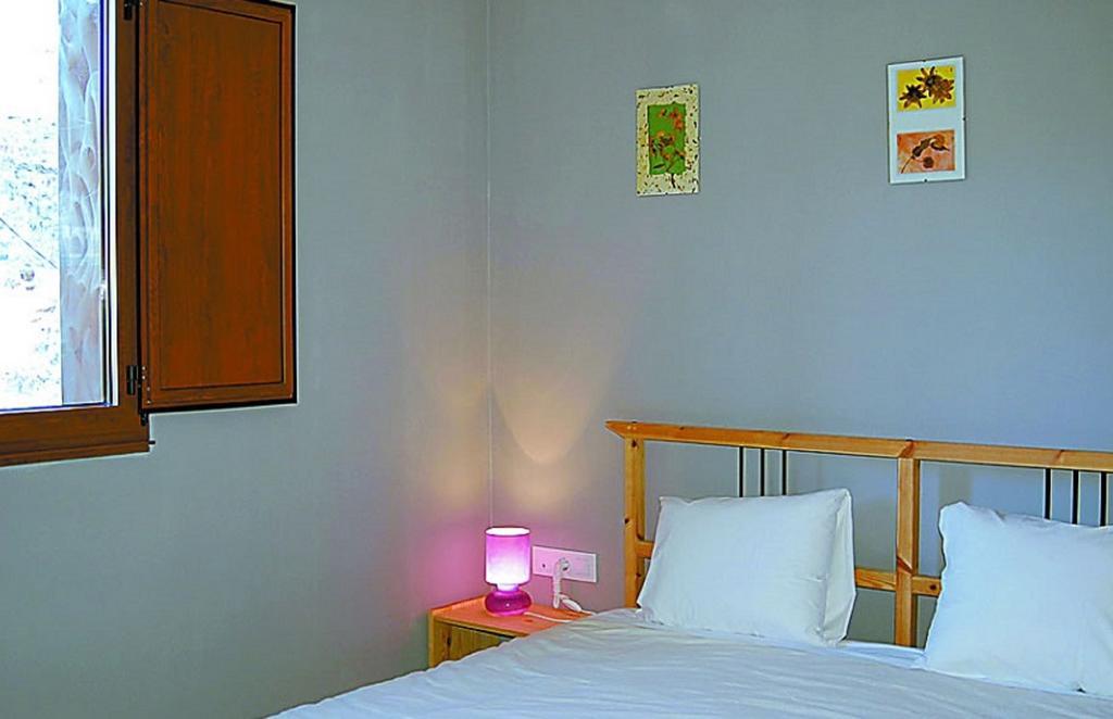 Casa Do Ferreiro - La Fragua Hotel Las Herrerias Room photo